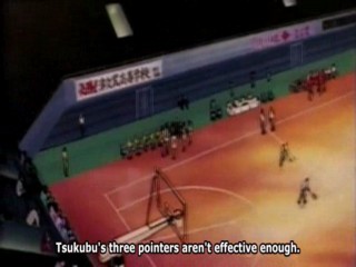 Otaku Gallery  / Anime e Manga / Slam Dunk / Screen Shots / OAV / 02 - Sakuragi Hanamichi omoete / 225.jpg